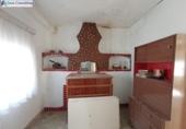 Casa de pueblo en venta en la España, Villarrobledo, ref: TR411084 foto
