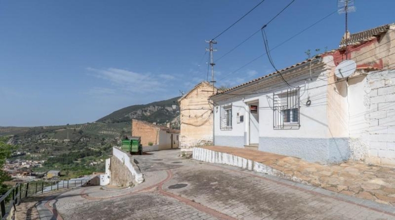 Granada - Moclín - 96m2