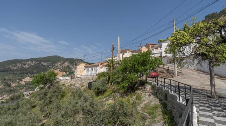 Granada - Moclín - 96m2