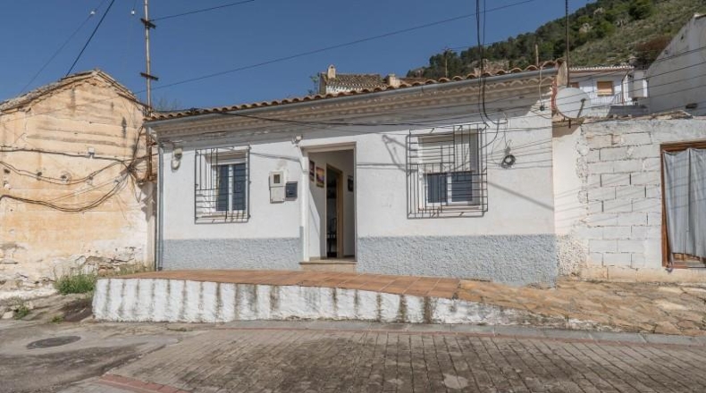 Granada - Moclín - 96m2