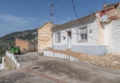 Casa de poble en venda a la España, Moclín, ref.: TR411089 foto
