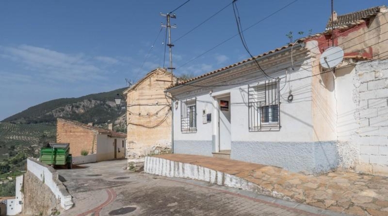 Granada - Moclín - 96m2