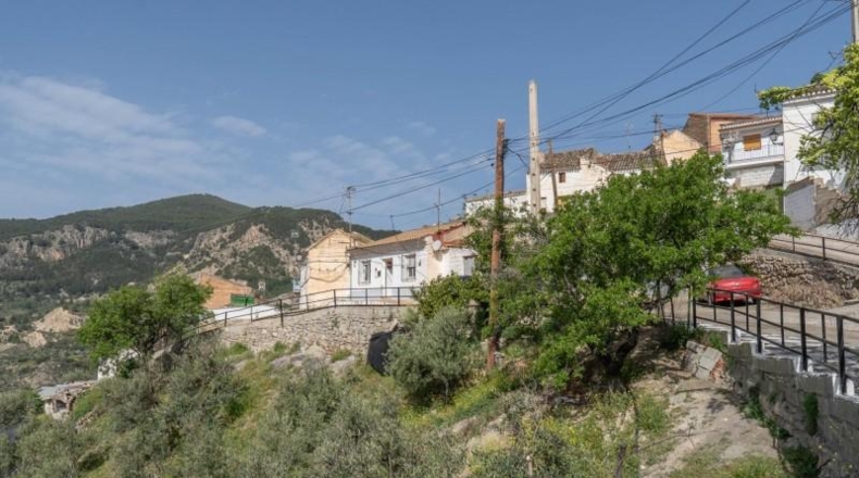 Granada - Moclín - 96m2
