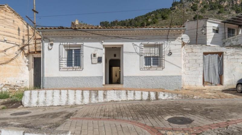 Granada - Moclín - 96m2