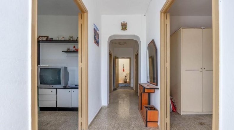 Granada - Moclín - 96m2