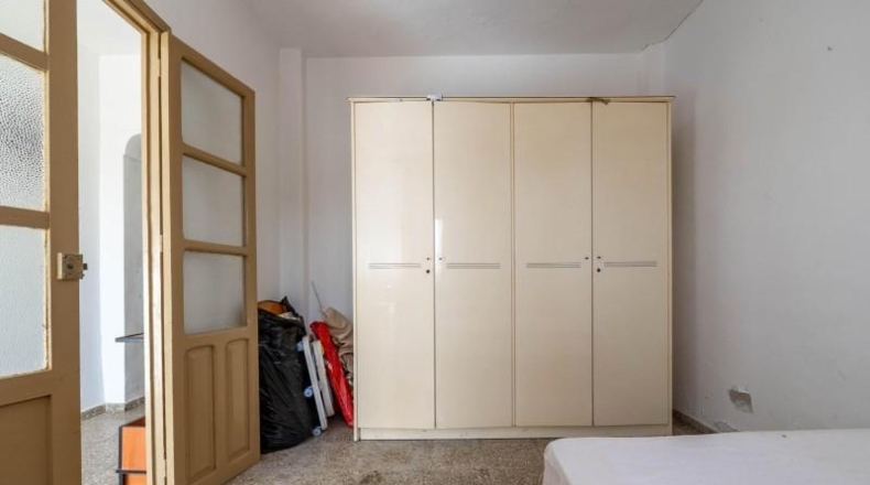 Granada - Moclín - 96m2