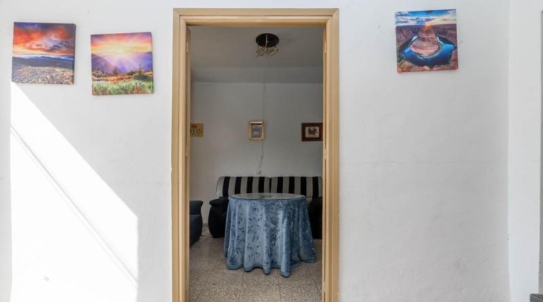 Granada - Moclín - 96m2