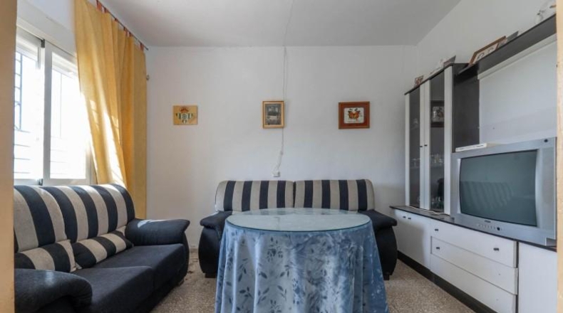 Granada - Moclín - 96m2