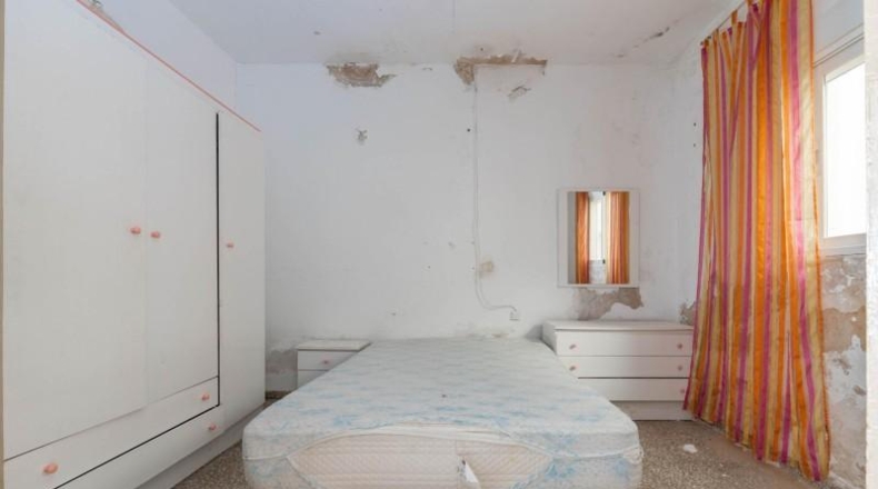 Granada - Moclín - 96m2