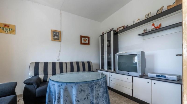 Granada - Moclín - 96m2