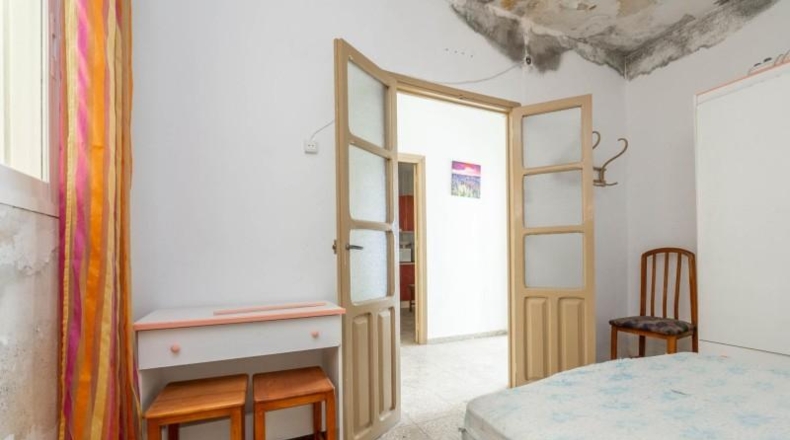 Granada - Moclín - 96m2