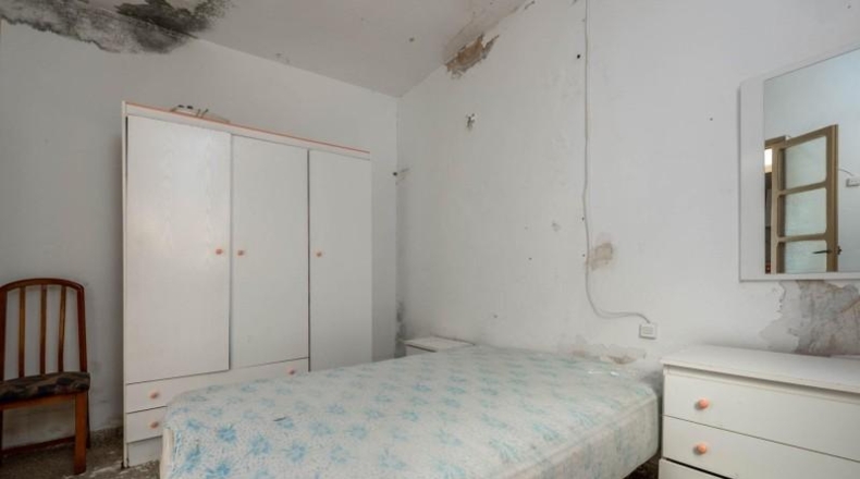 Granada - Moclín - 96m2