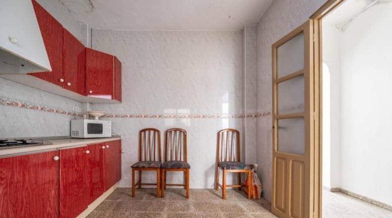 Granada - Moclín - 96m2