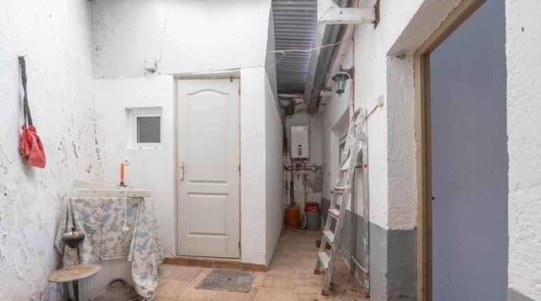 Granada - Moclín - 96m2