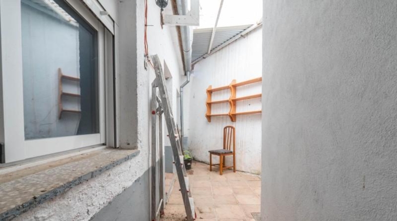 Granada - Moclín - 96m2