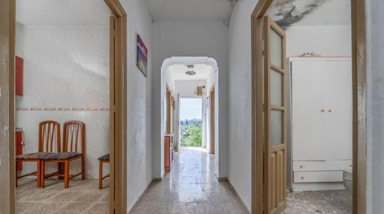 Granada - Moclín - 96m2