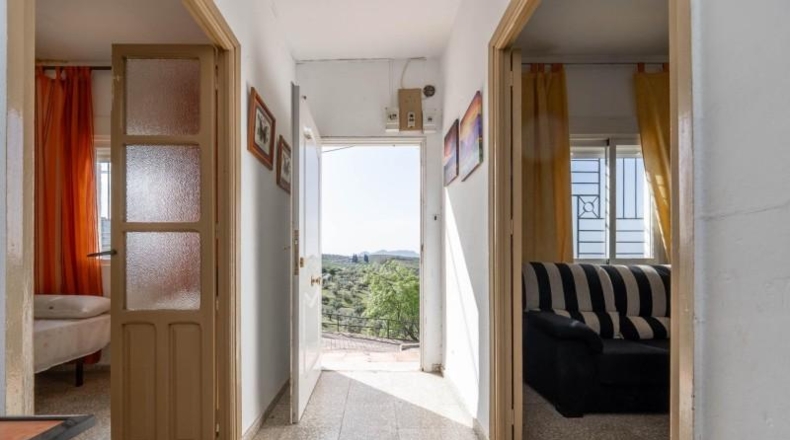 Granada - Moclín - 96m2