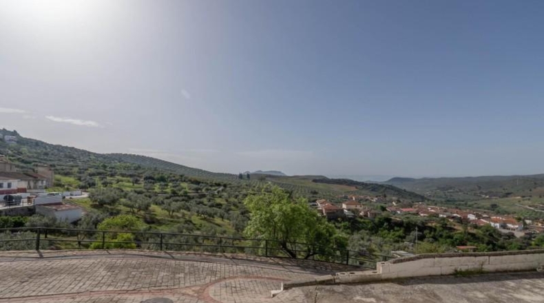 Granada - Moclín - 96m2