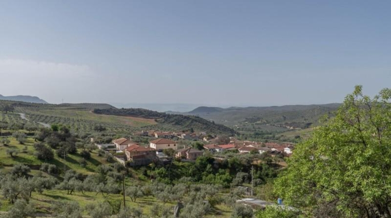 Granada - Moclín - 96m2