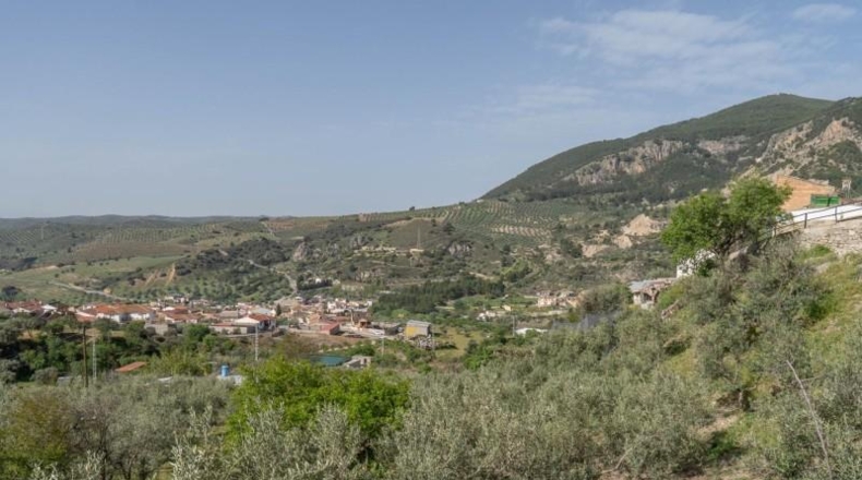 Granada - Moclín - 96m2