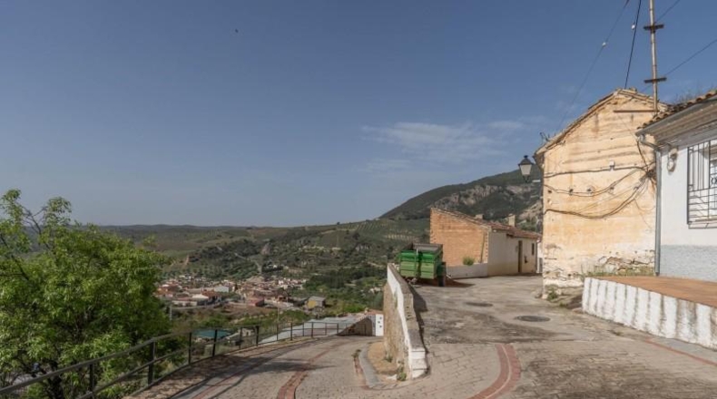 Granada - Moclín - 96m2