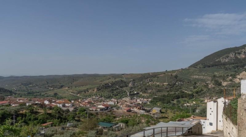 Granada - Moclín - 96m2
