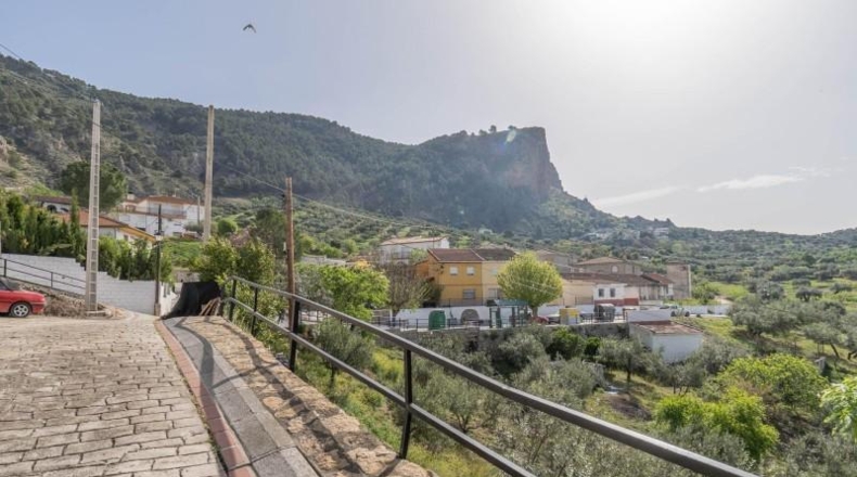 Granada - Moclín - 96m2