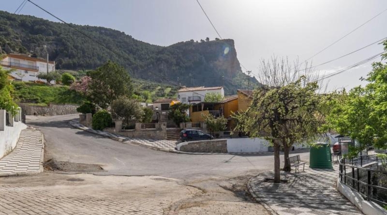 Granada - Moclín - 96m2