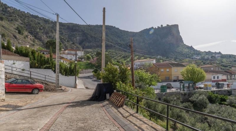 Granada - Moclín - 96m2