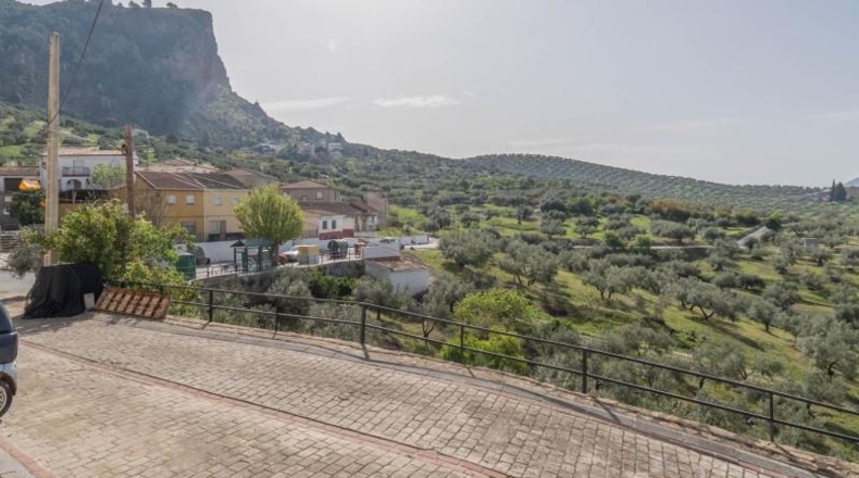 Granada - Moclín - 96m2