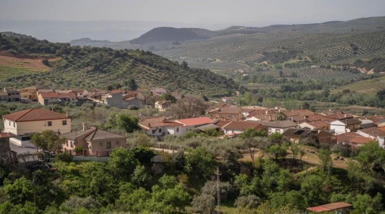 Granada - Moclín - 96m2