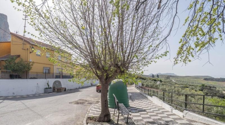 Granada - Moclín - 96m2