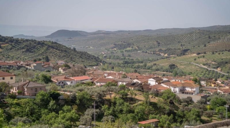 Granada - Moclín - 96m2