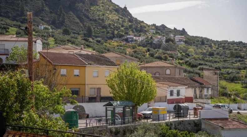 Granada - Moclín - 96m2