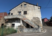 Casa de campo con terreno en venta en la España, Cubillos del Sil, ref: TR411092 foto