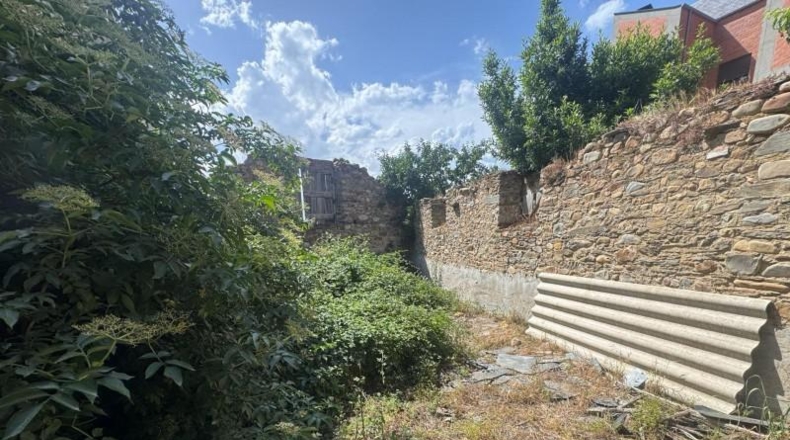 León - Cubillos del Sil - 150m2