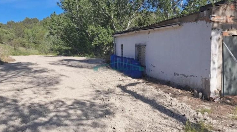 Alicante - Cocentaina - 23055m2
