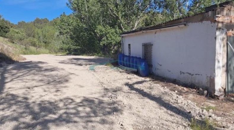 Alicante - Cocentaina - 23055m2