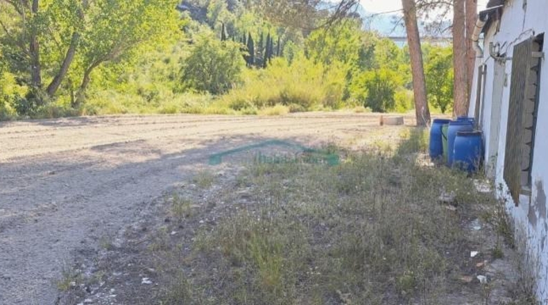 Alicante - Cocentaina - 23055m2