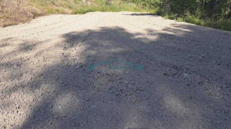 Alicante - Cocentaina - 23055m2