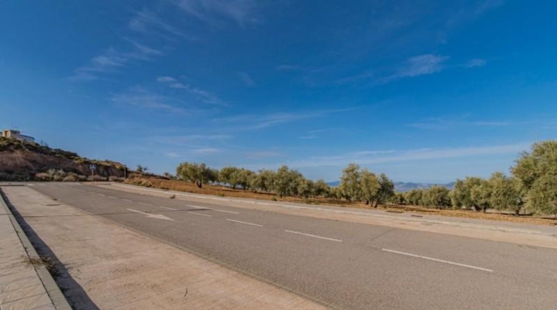 Granada - Nívar - 550m2