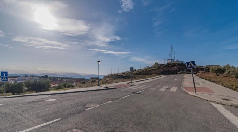 Granada - Nívar - 550m2