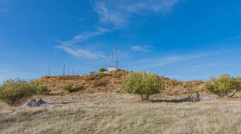 Granada - Nívar - 550m2