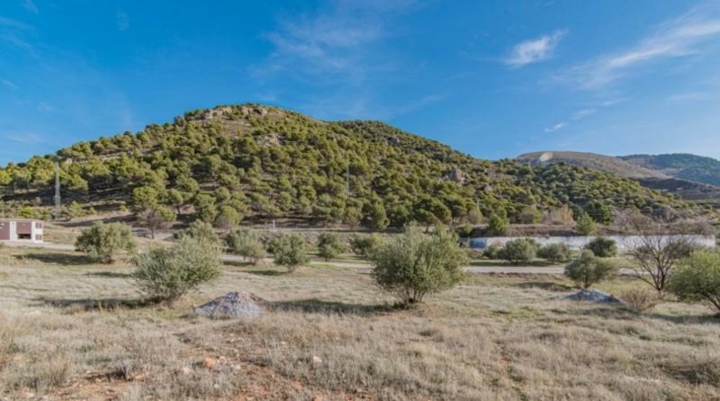 Granada - Nívar - 550m2