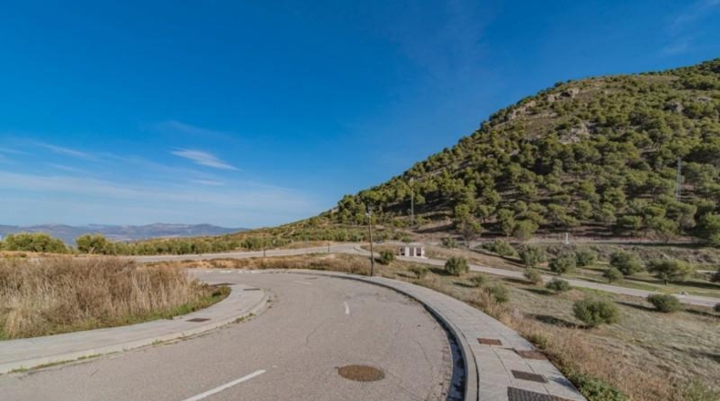 Granada - Nívar - 550m2