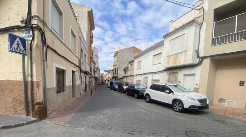Múrcia - Archena - 50m2