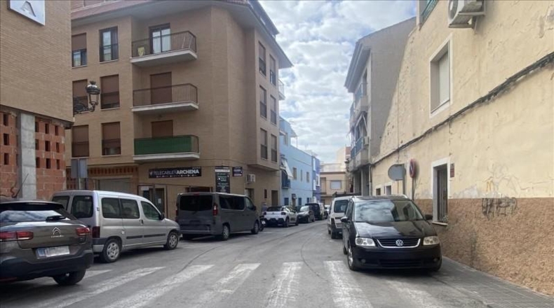 Múrcia - Archena - 50m2