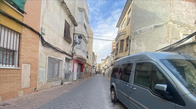 Múrcia - Archena - 50m2