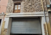 Casa de pueblo en venta en la España, Tàrrega, ref: TR411096 foto
