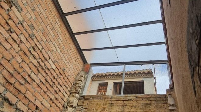 Lérida - Tàrrega - 140m2